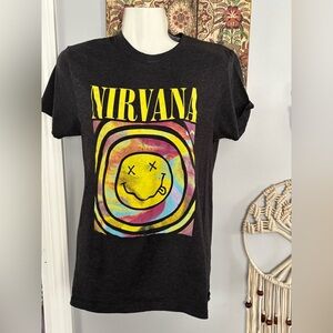 Nirvana M tshirt